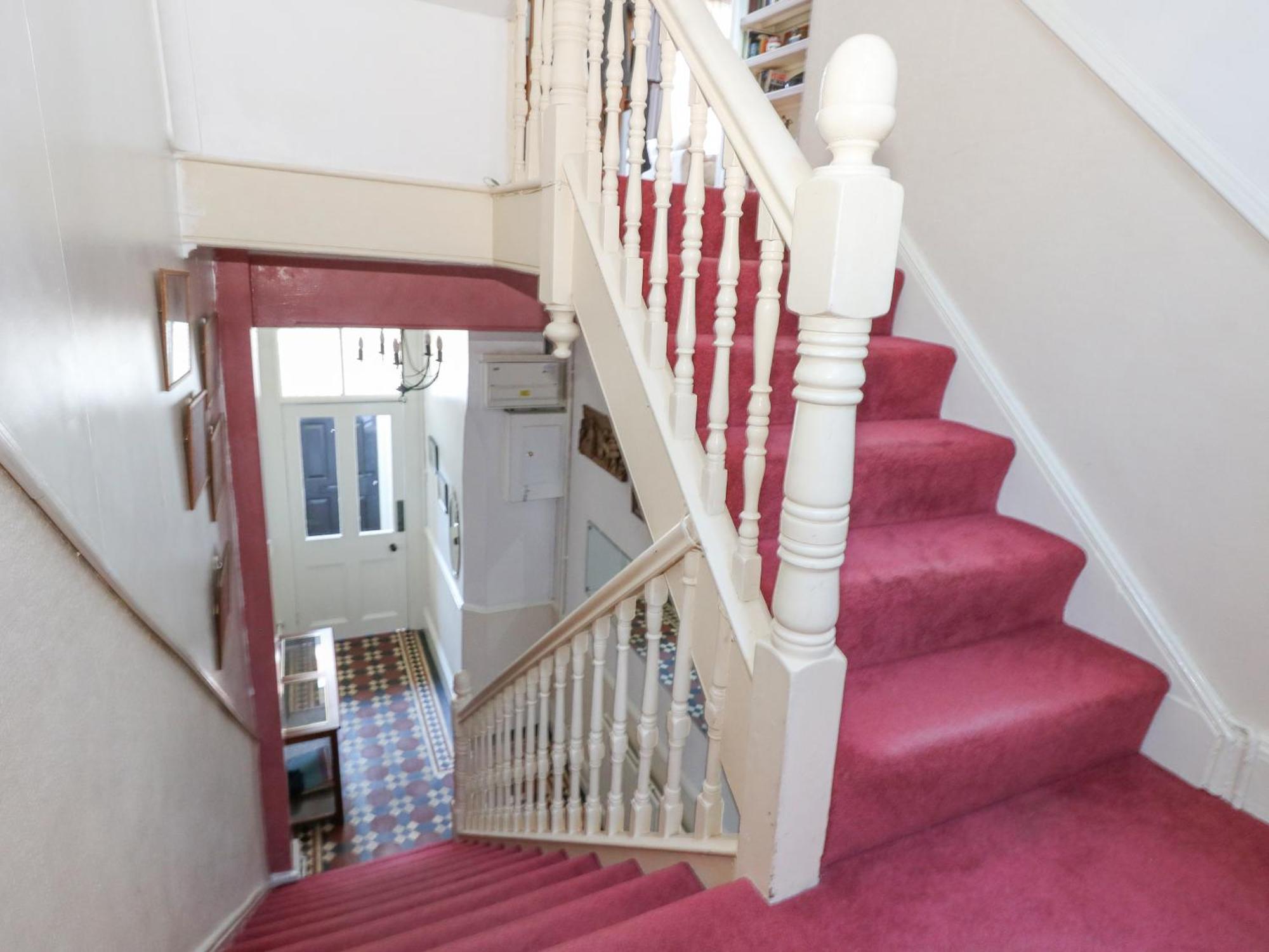 Villa Victorian Town House à Weymouth Extérieur photo