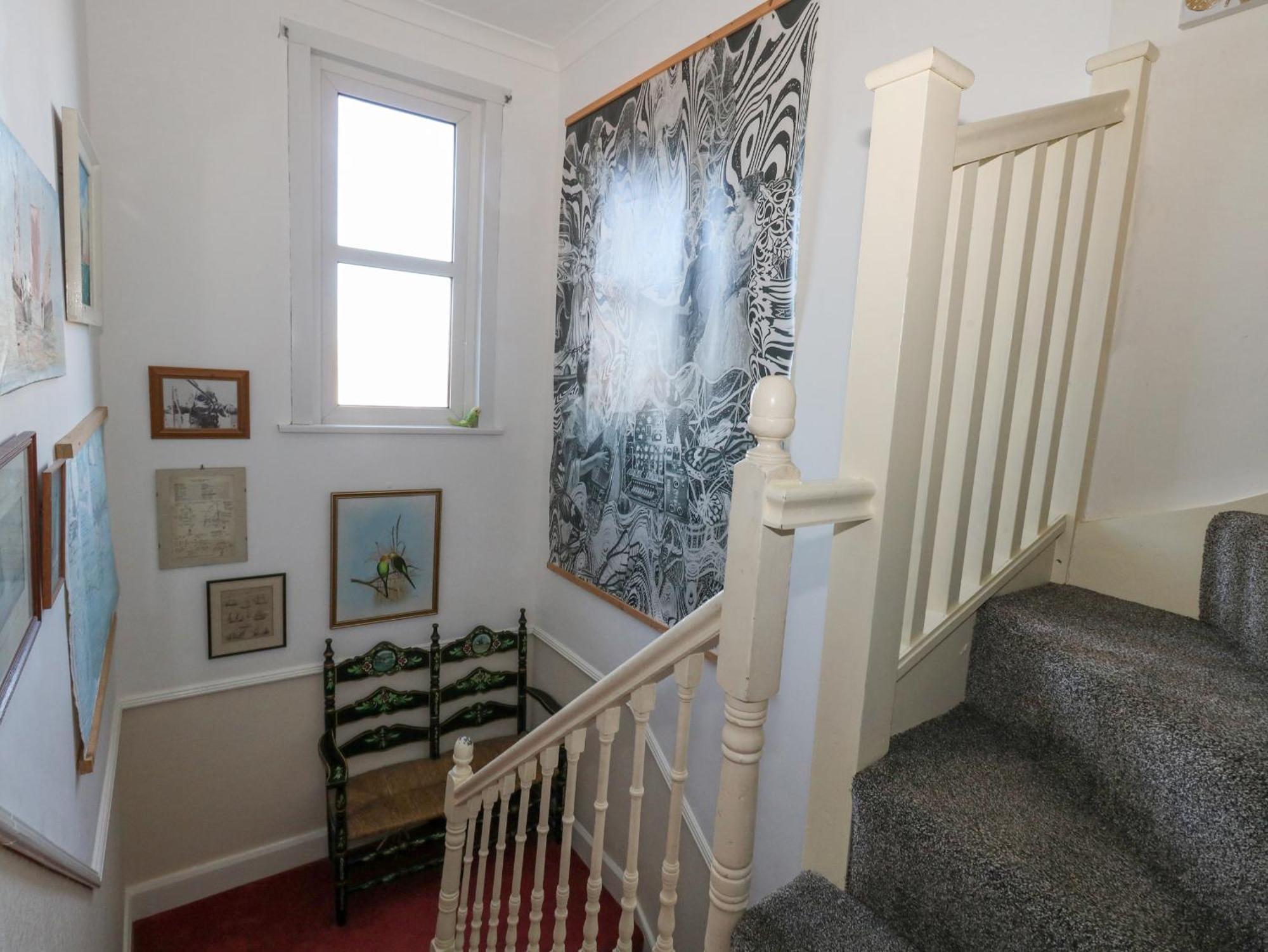 Villa Victorian Town House à Weymouth Extérieur photo